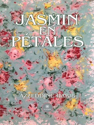 cover image of Jasmin en pétales